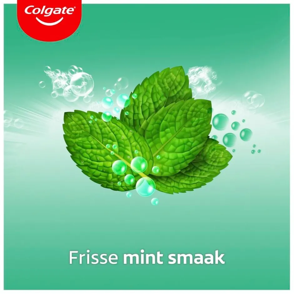 Colgate Max Fresh Active & Clean Protect Tandpasta< Tandpasta