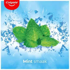 Max Fresh Cooling Crystals Tandpasta|Colgate Online