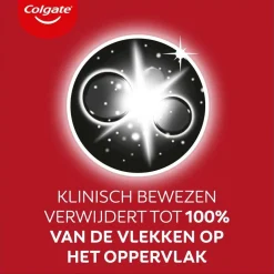 Max White Charcoal Whitening Tandpasta|Colgate Online