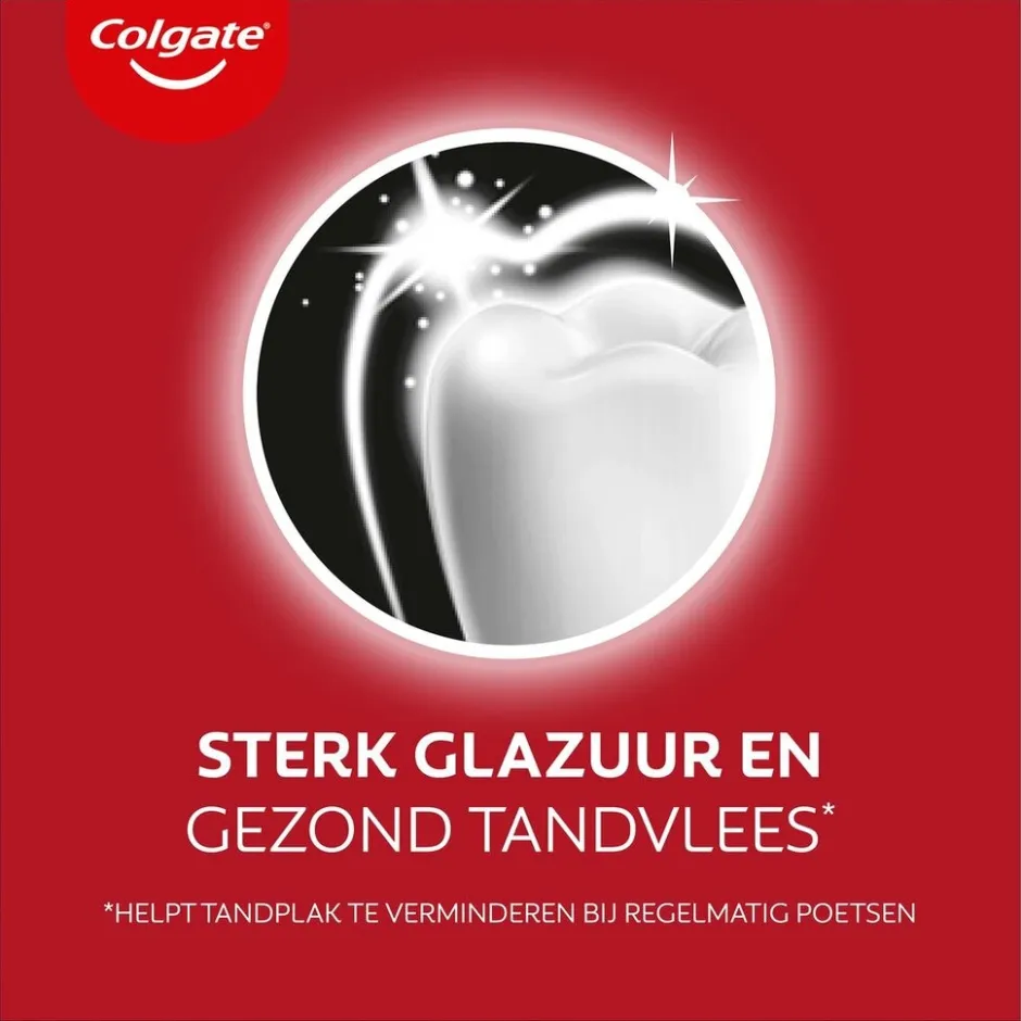 Max White Charcoal Whitening Tandpasta|Colgate Online