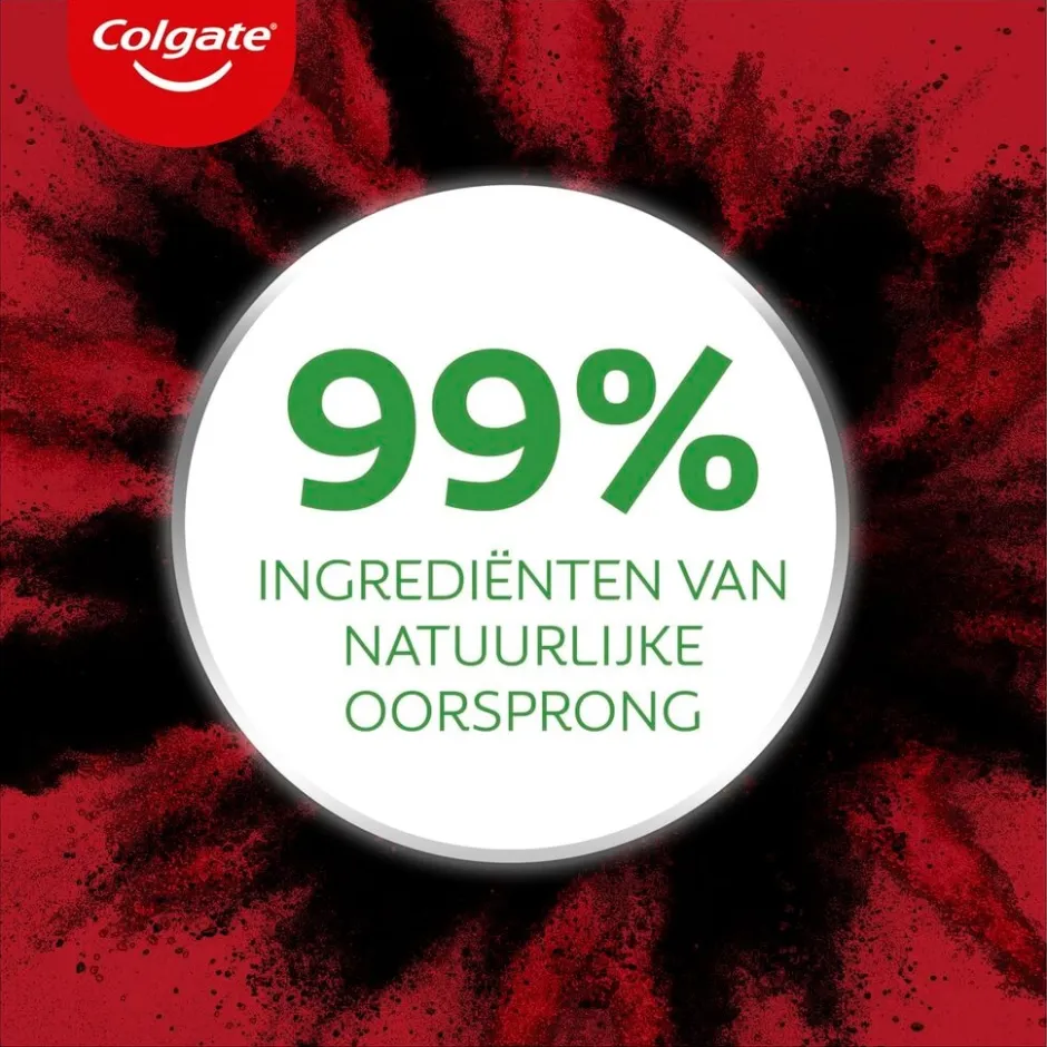 Max White Charcoal Whitening Tandpasta|Colgate Online