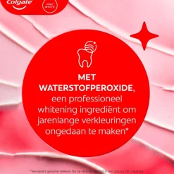 Colgate Max White Expert Purifying Power Tandpasta< Tandpasta