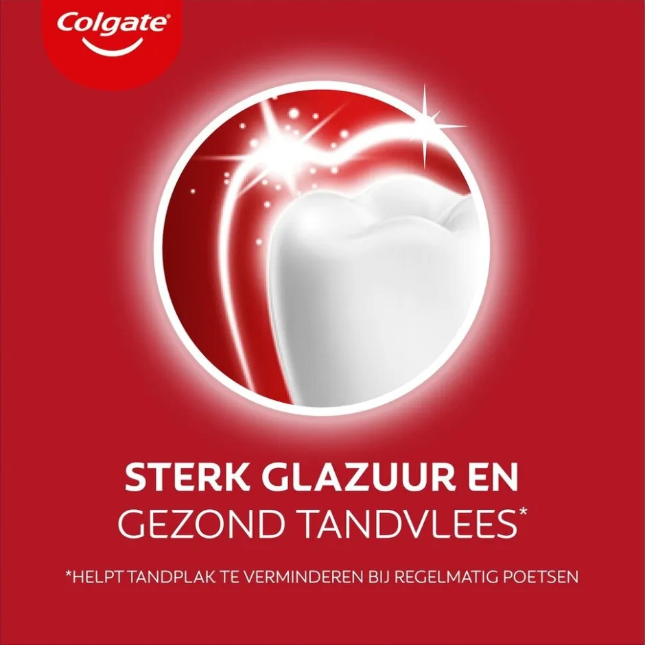 Max White Instant Tandpasta|Colgate
