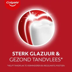 Max White One Whitening Tandpasta|Colgate Online