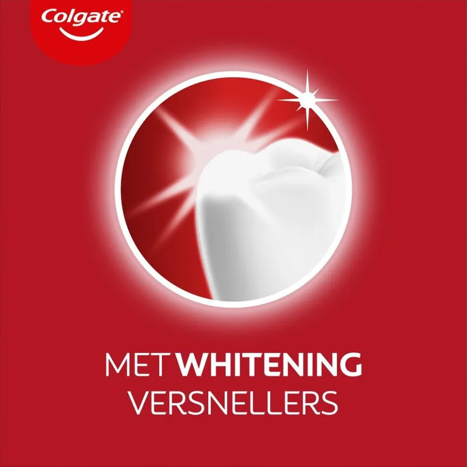 Max White One Whitening Tandpasta|Colgate Online