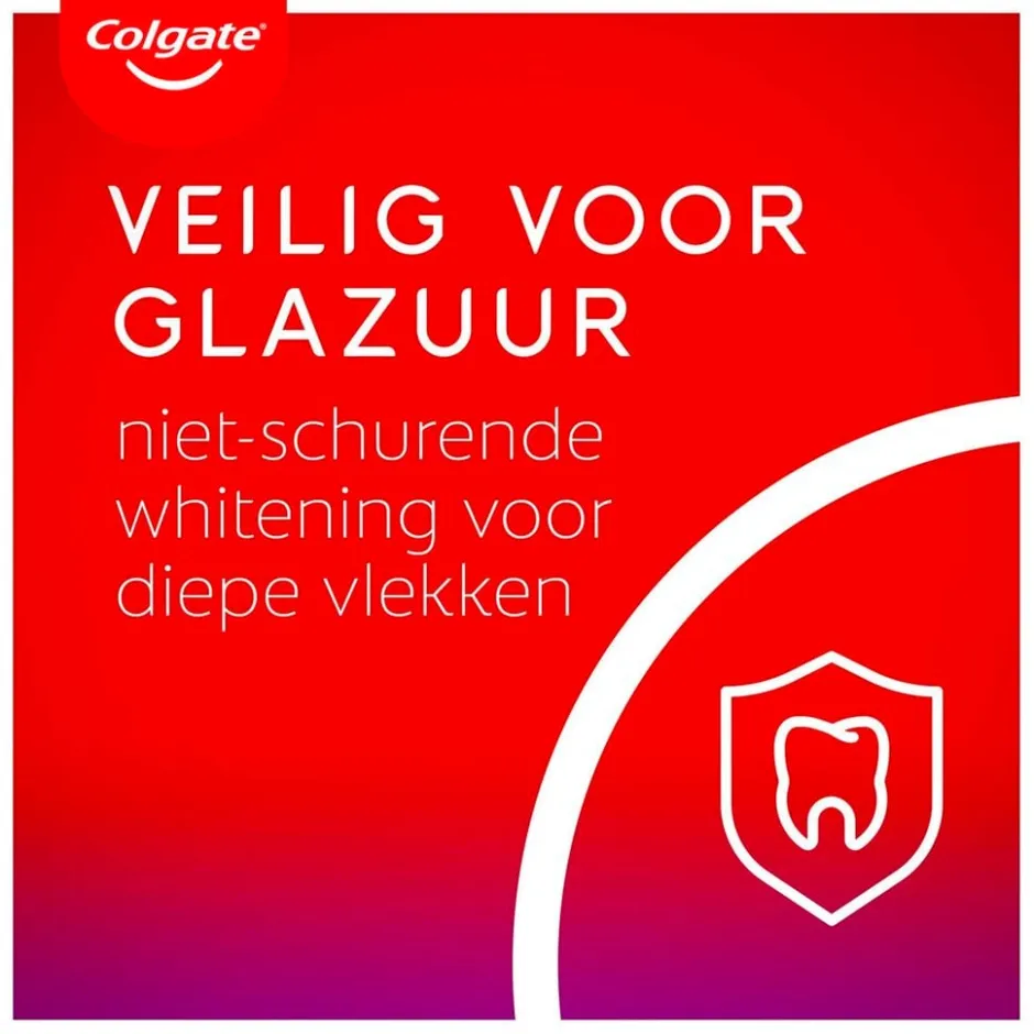 Max White Overnight Whitening Serum|Colgate Clearance