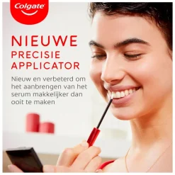 Max White Overnight Whitening Serum|Colgate Clearance