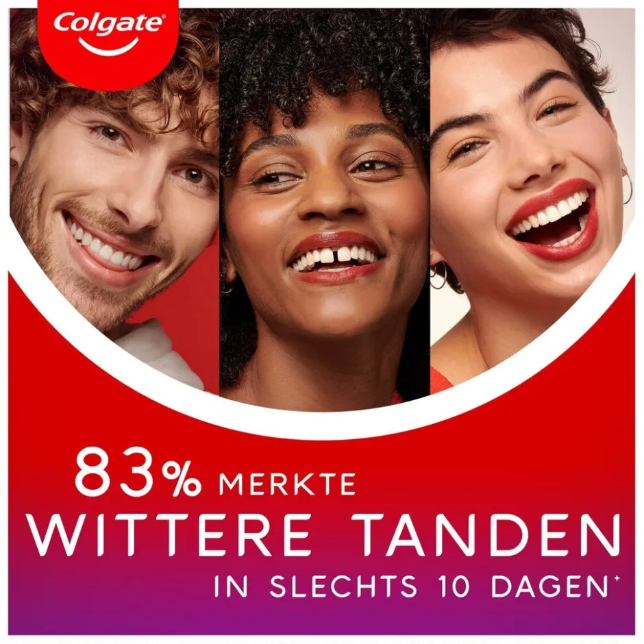 Max White Overnight Whitening Serum|Colgate Clearance