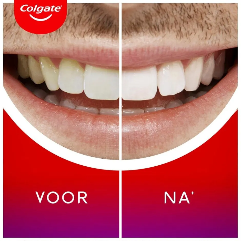 Max White Overnight Whitening Serum|Colgate Clearance