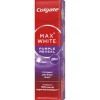 Colgate Max White Purple Reveal Tandpasta< Tandpasta