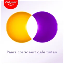 Colgate Max White Purple Reveal Tandpasta< Tandpasta