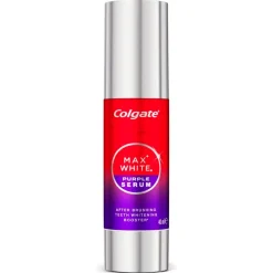 Colgate Max White Purple Serum< Whitening Producten