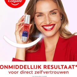 Colgate Max White Purple Serum< Whitening Producten