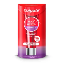 Colgate Max White Ultimate Radiance Tandpasta< Tandpasta
