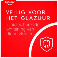 Colgate Max White Ultra Freshness Pearls Whitening Tandpasta< Tandpasta