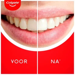 Colgate Max White Ultra Freshness Pearls Whitening Tandpasta< Tandpasta
