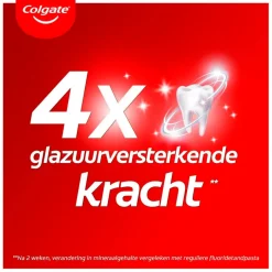 Colgate Maximum Caries Protection Tandpasta< Tandpasta