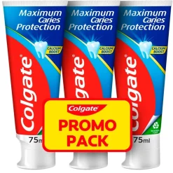 Maximum Cariës Protection Tandpasta|Colgate Discount