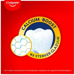 Maximum Cariës Protection Tandpasta|Colgate Discount