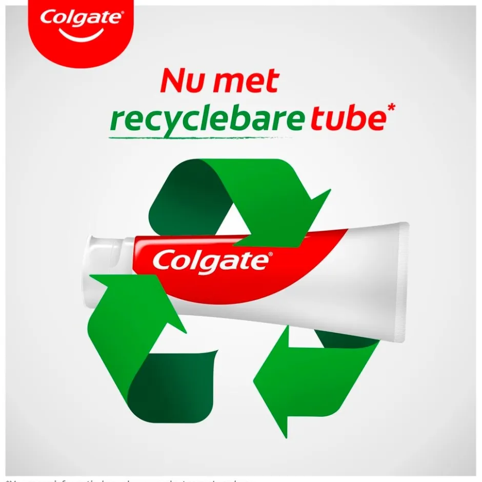 Maximum Cariës Protection Tandpasta|Colgate Discount