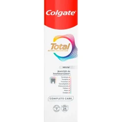Total Complete Care Tandpasta|Colgate Online