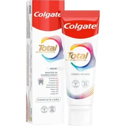 Total Complete Care Tandpasta|Colgate Online