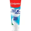 Triple Action Xtra White Tandpasta|Colgate Best