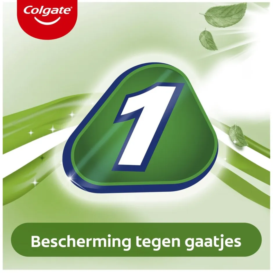 Colgate Triple Action Xtra Fresh Tandpasta< Tandpasta