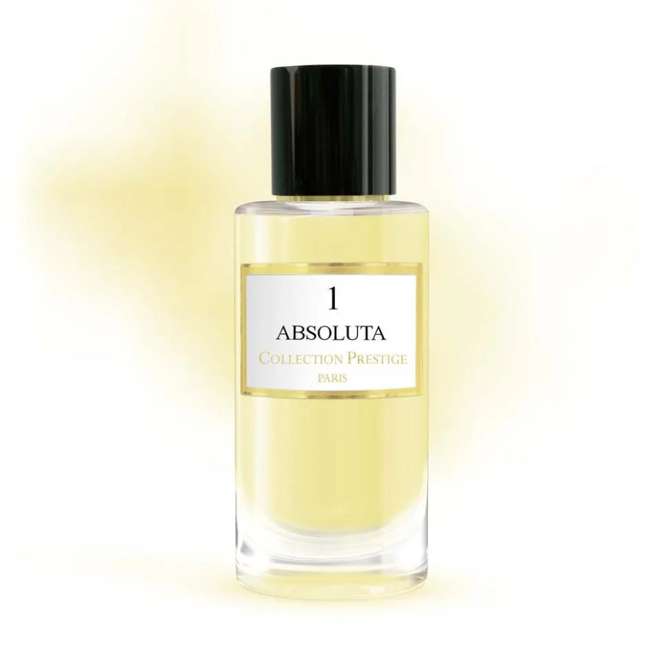 Collection Prestige N°1 Absoluta Extrait de Parfum< Unisex Parfum