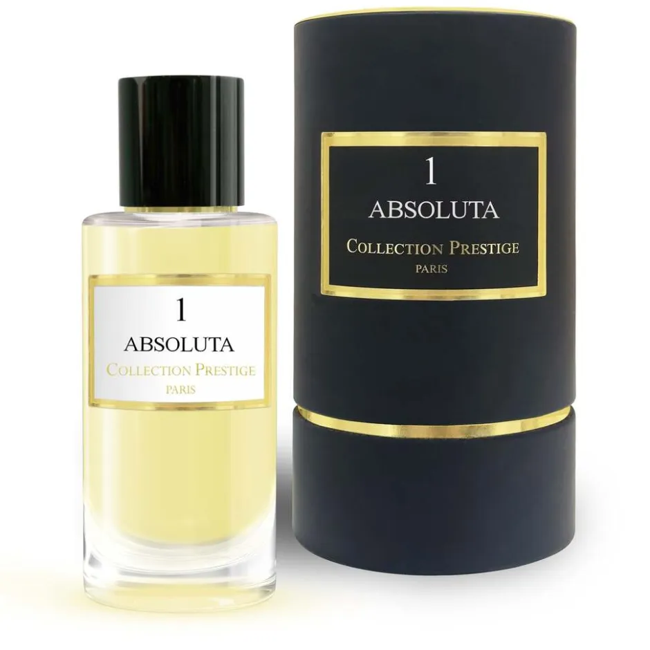 Collection Prestige N°1 Absoluta Extrait de Parfum< Unisex Parfum