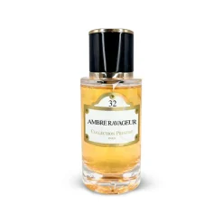 Collection Prestige N°32 Ambre Ravageur Extrait de Parfum| New