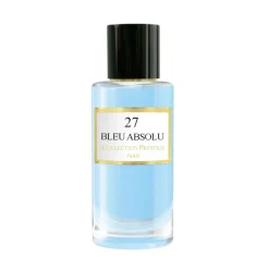 Collection Prestige N°27 Bleu Absolu Extrait de Parfum| Discount