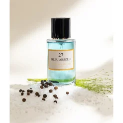 Collection Prestige N°27 Bleu Absolu Extrait de Parfum| Discount