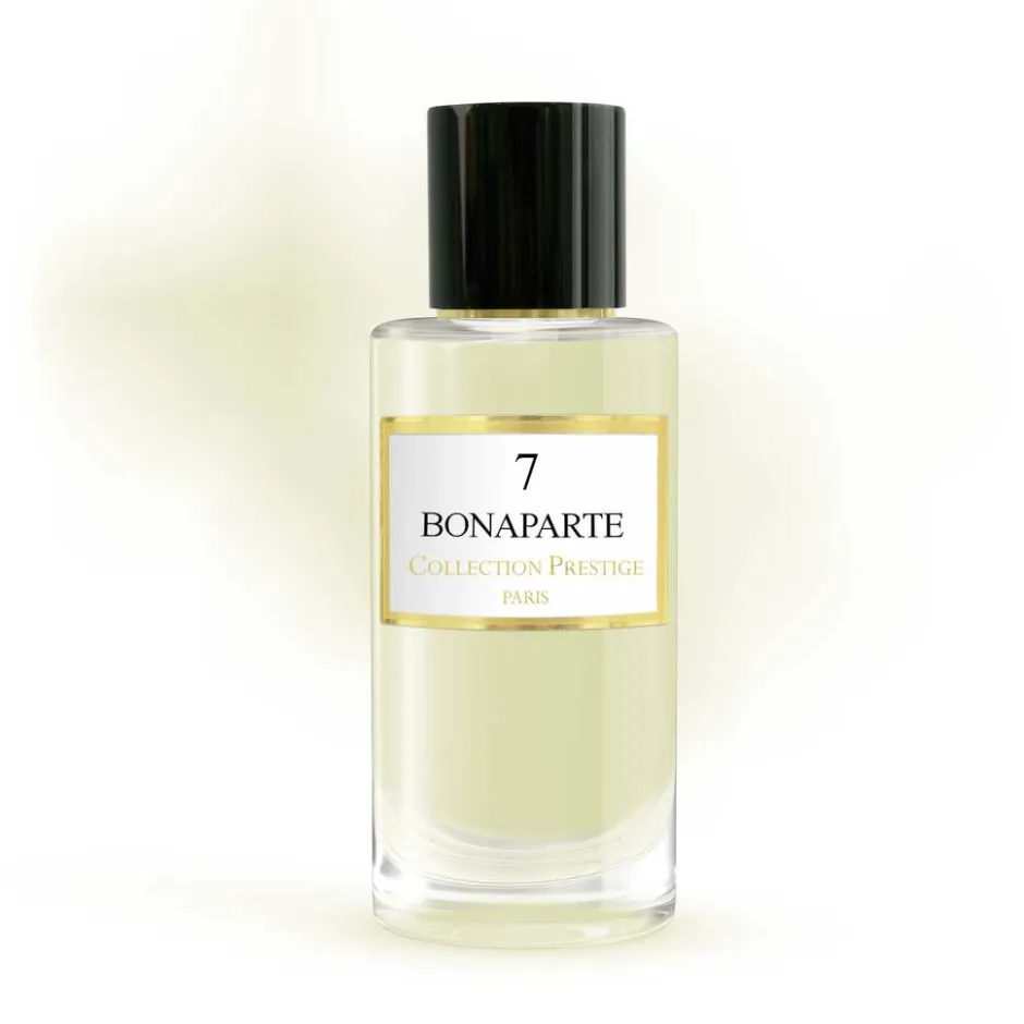 Collection Prestige N°7 Bonaparte Extrait de Parfum| Sale