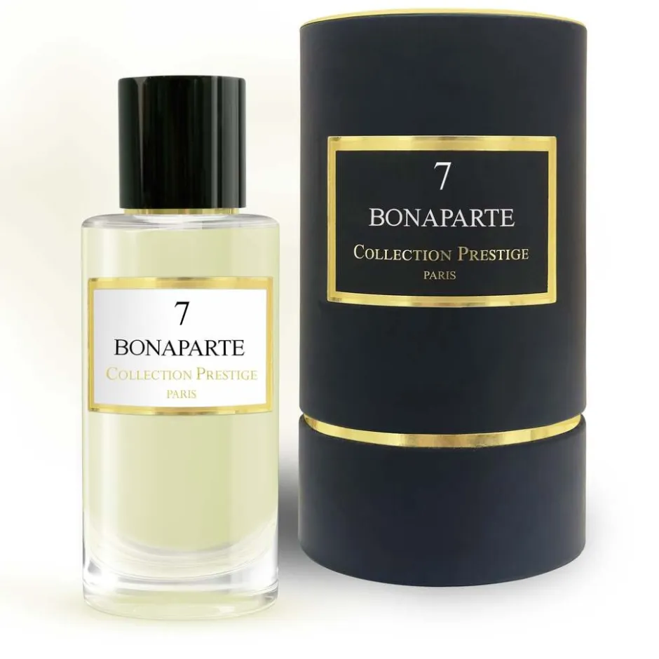 Collection Prestige N°7 Bonaparte Extrait de Parfum| Sale