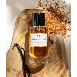 Collection Prestige N°22 Hypnotic Oud Extrait de Parfum< Unisex Parfum