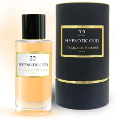 Collection Prestige N°22 Hypnotic Oud Extrait de Parfum< Unisex Parfum