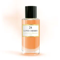 Collection Prestige N°28 Love Cherry Extrait de Parfum| Outlet