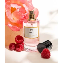 Collection Prestige N°19 Lyla Extrait de Parfum| Hot