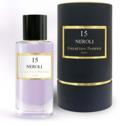Collection Prestige N°15 Neroli Extrait de Parfum| Best