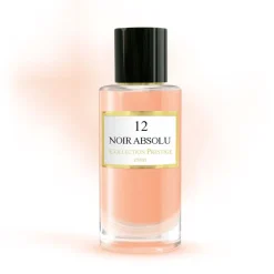 Collection Prestige N°12 Noir Absolu Extrait de Parfum| Sale