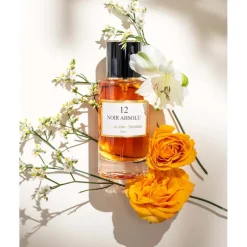 Collection Prestige N°12 Noir Absolu Extrait de Parfum| Sale