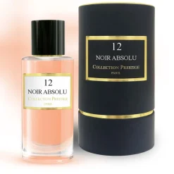 Collection Prestige N°12 Noir Absolu Extrait de Parfum| Sale