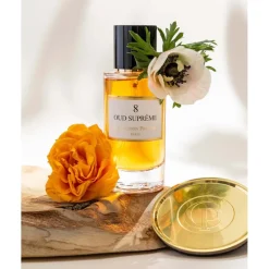 Collection Prestige N°8 Oud Suprême Extrait de Parfum< Unisex Parfum