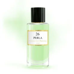 Collection Prestige N°26 Perla Extrait de Parfum| Clearance