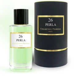 Collection Prestige N°26 Perla Extrait de Parfum| Clearance