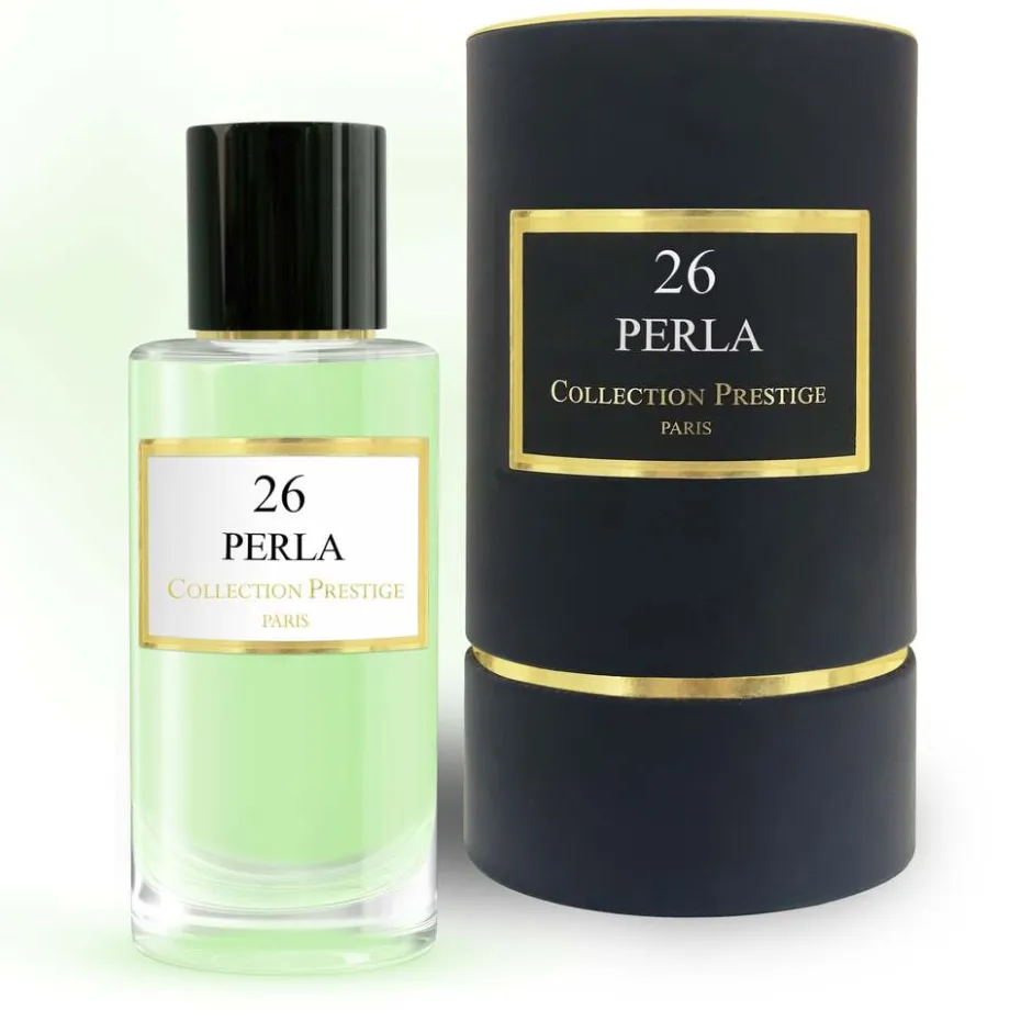 Collection Prestige N°26 Perla Extrait de Parfum| Clearance