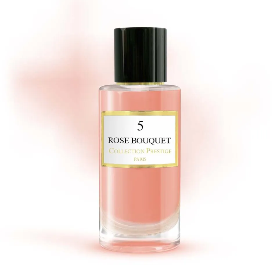 Collection Prestige N°5 Rose Bouquet Extrait de Parfum| Discount