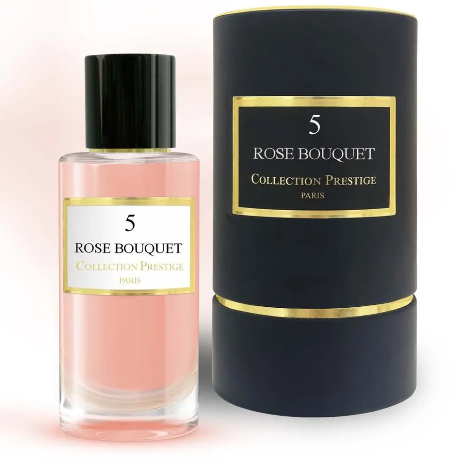 Collection Prestige N°5 Rose Bouquet Extrait de Parfum| Discount