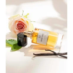 Collection Prestige N°13 Rose Oud Extrait de Parfum<DAMES Damesparfum